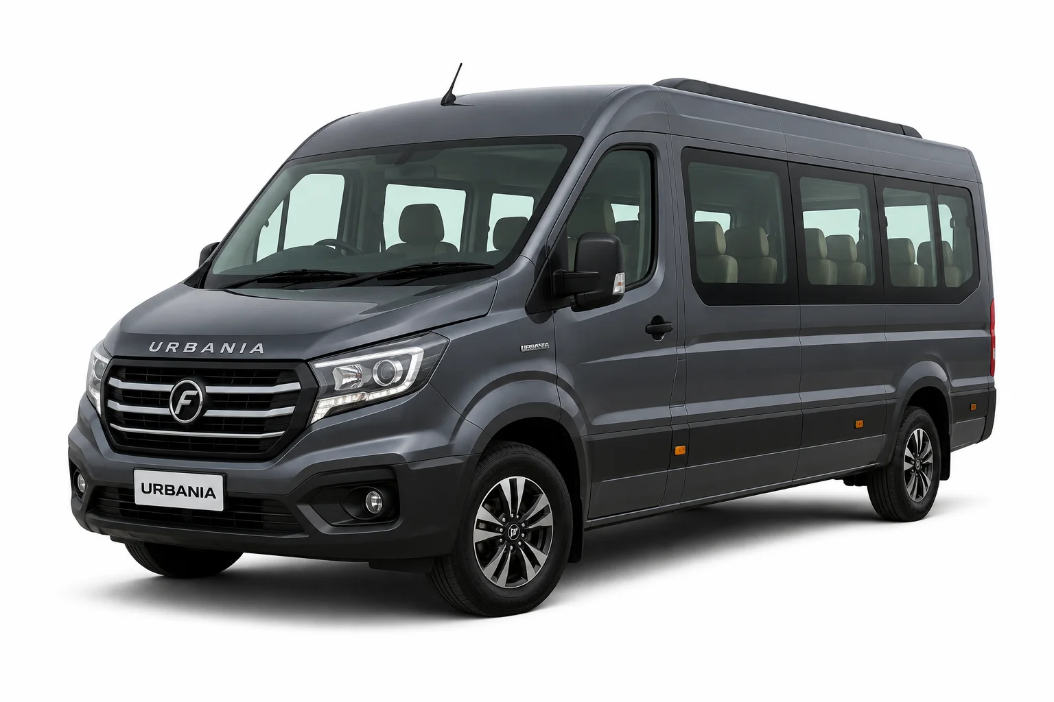 Book Urbania Cab Service from Srinagar railway station